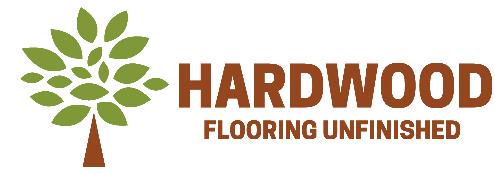 Hardwood Flooring UNFINISHED